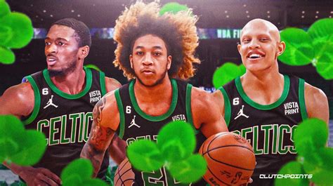 Predicting the Celtics Magic Summer League's Biggest Upsets